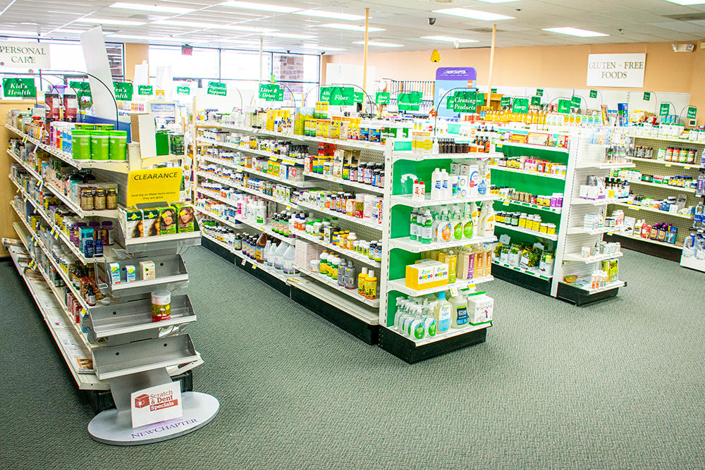 Vital Choice Health Store Photo