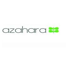 Azahara Logo
