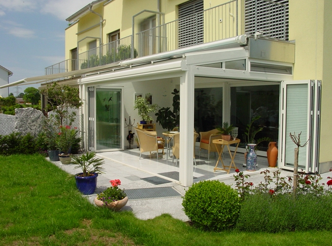 Movitec AG, Steinacherstrasse 150 in Wädenswil