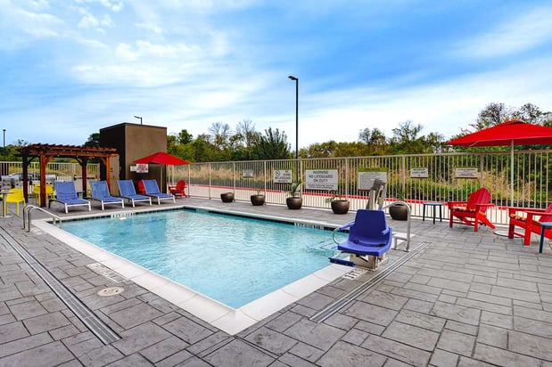 Images Home2 Suites by Hilton North Plano Hwy 75