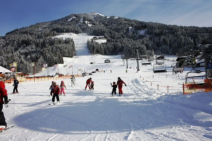 Bilder Bergbahnen Westendorf GmbH