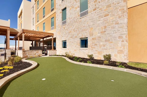 Images Home2 Suites by Hilton Lubbock