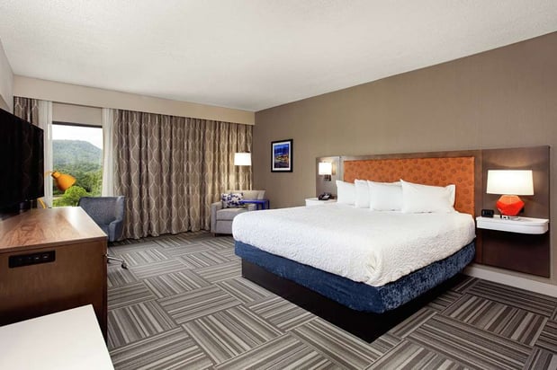 Images Hampton Inn Kingsport