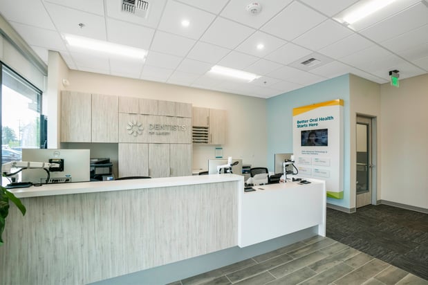 Images Dentists of Lacey