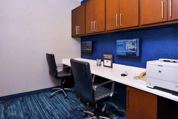 Images Hampton Inn & Suites Legacy Park-Frisco