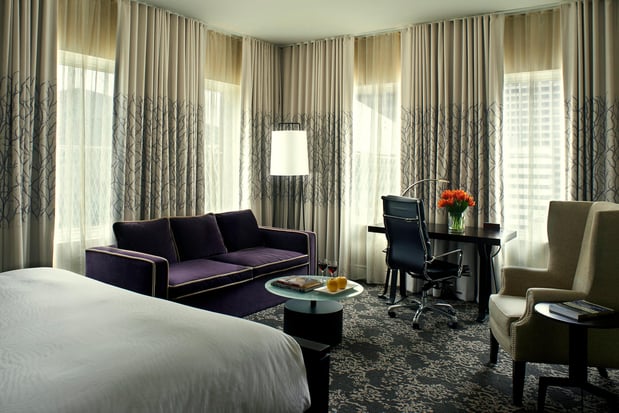 Images Kimpton Hotel Vintage Seattle by IHG