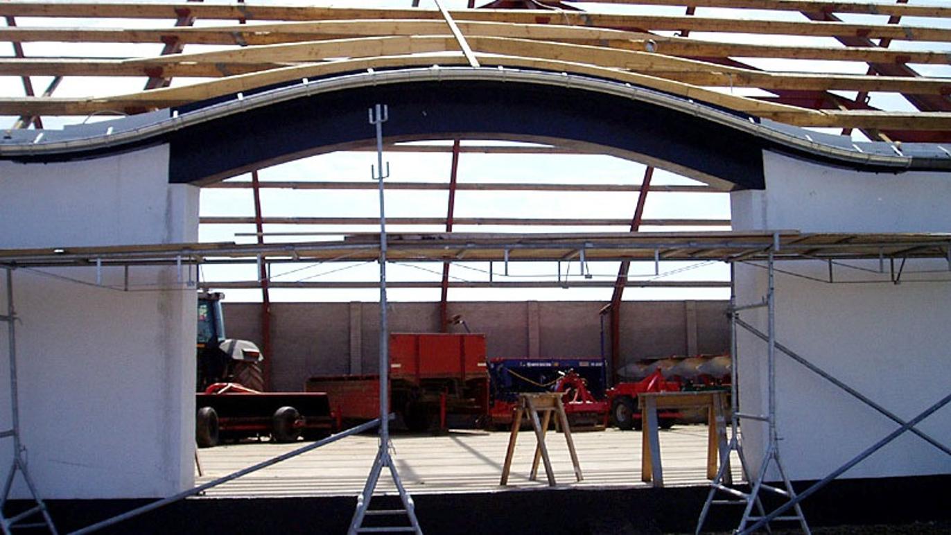 Images Brian Holgersen