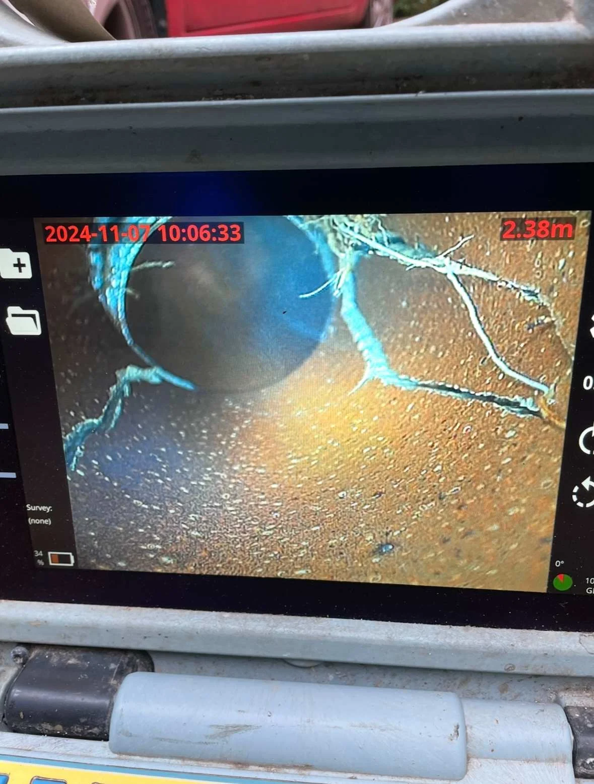 Images Southdowns Drainage