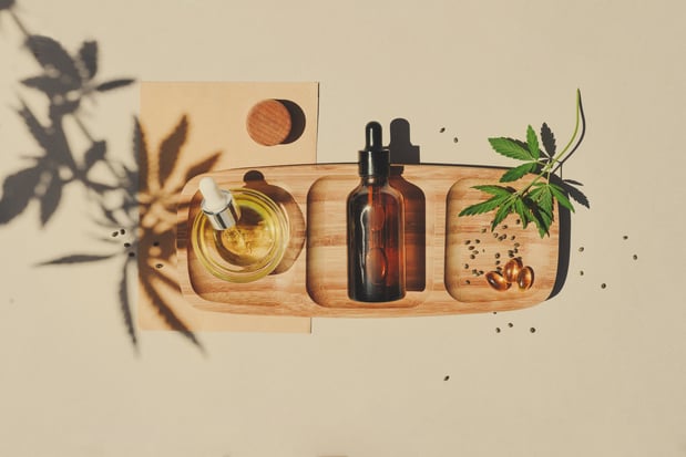 Images Cannavibes Dispensary Elmwood Park NJ