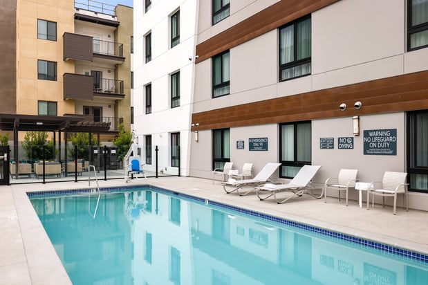 Images Holiday Inn & Suites Monterey Park - Los Angeles by IHG