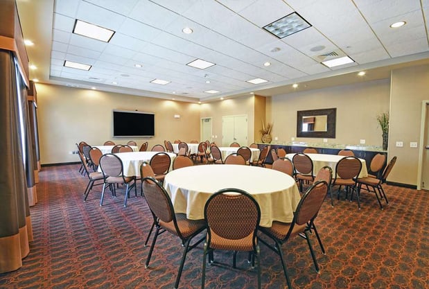 Images Hampton Inn Beloit