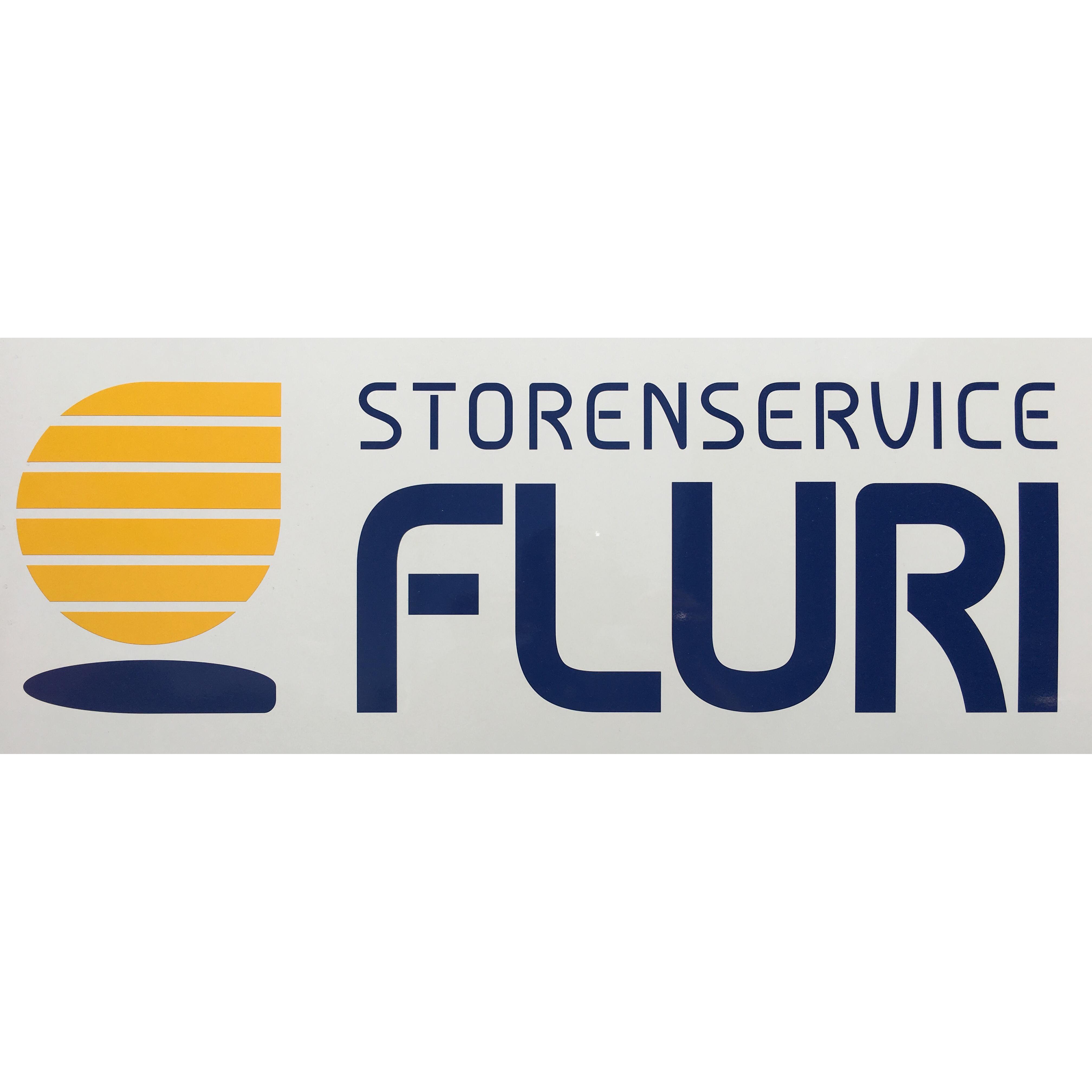 Storenservice Fluri GmbH Logo