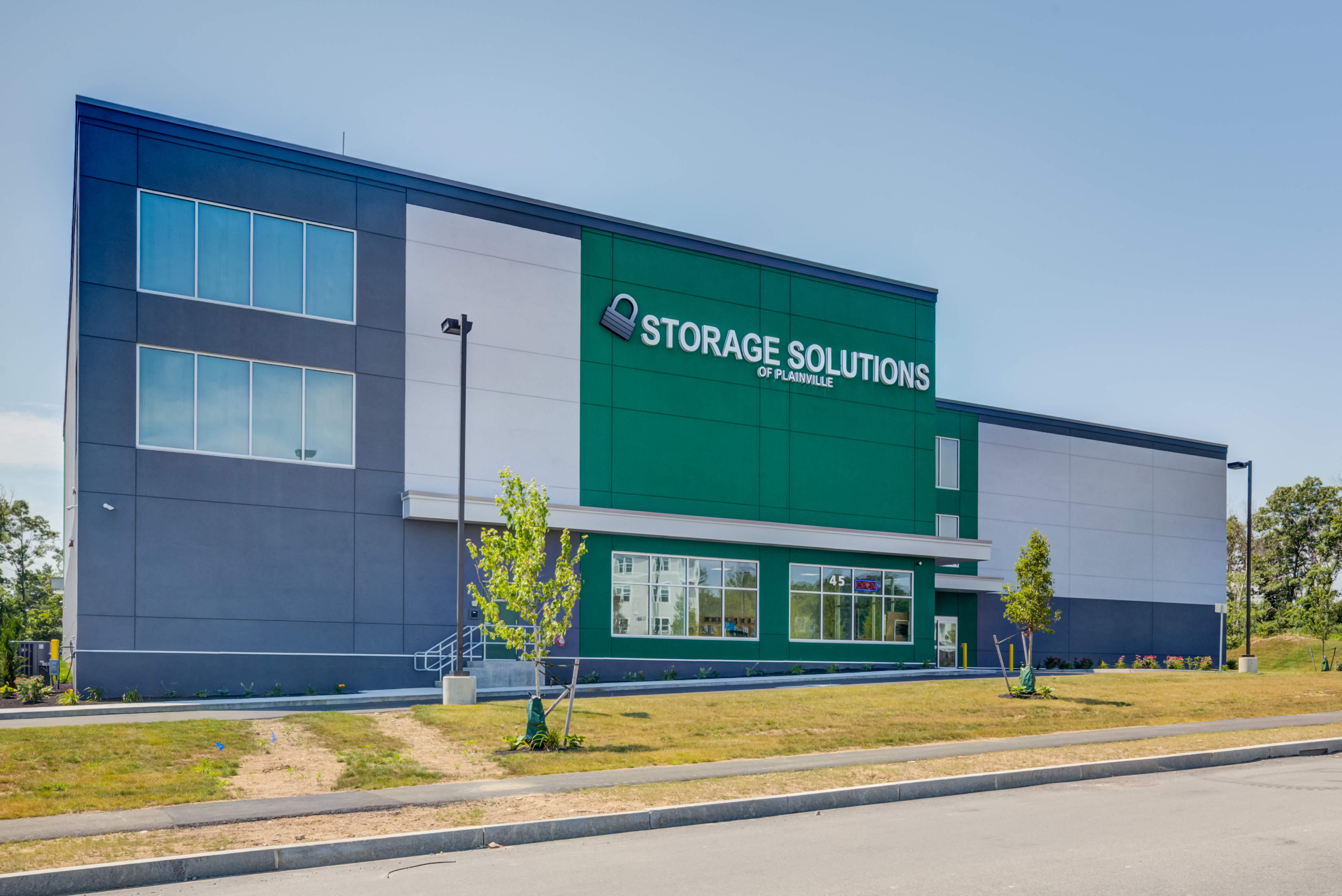 Image 11 | Storage Solutions of Plainville