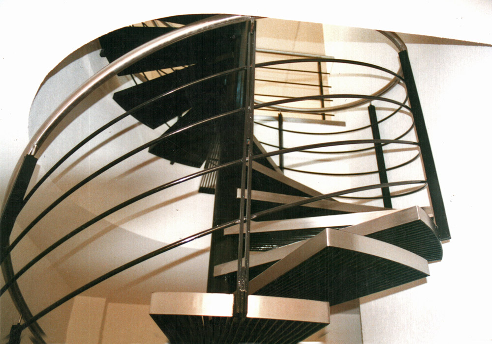 Berliner Edelstahl, Wernsdorfer Straße 26D in Berlin