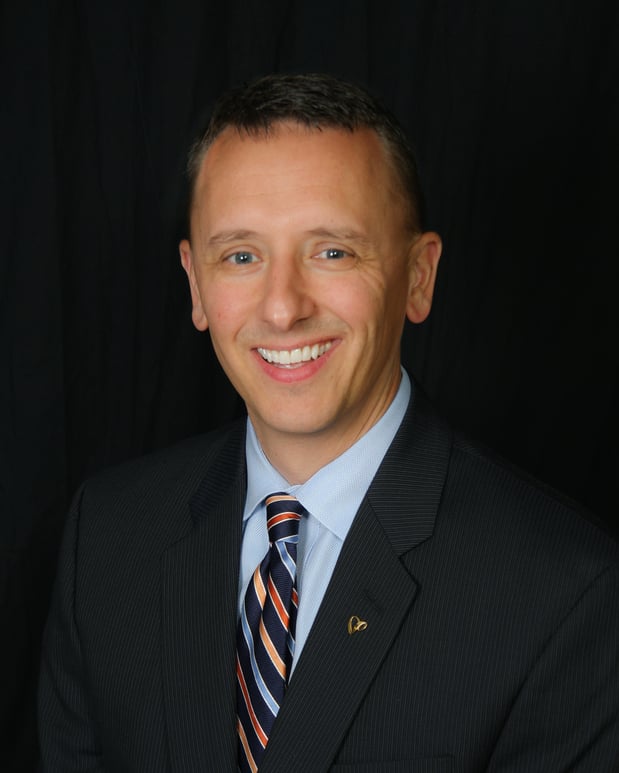Images Eric Dodd - Thrivent