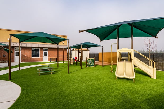 Images Frederickson KinderCare