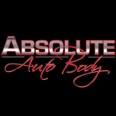 Absolute Auto Body