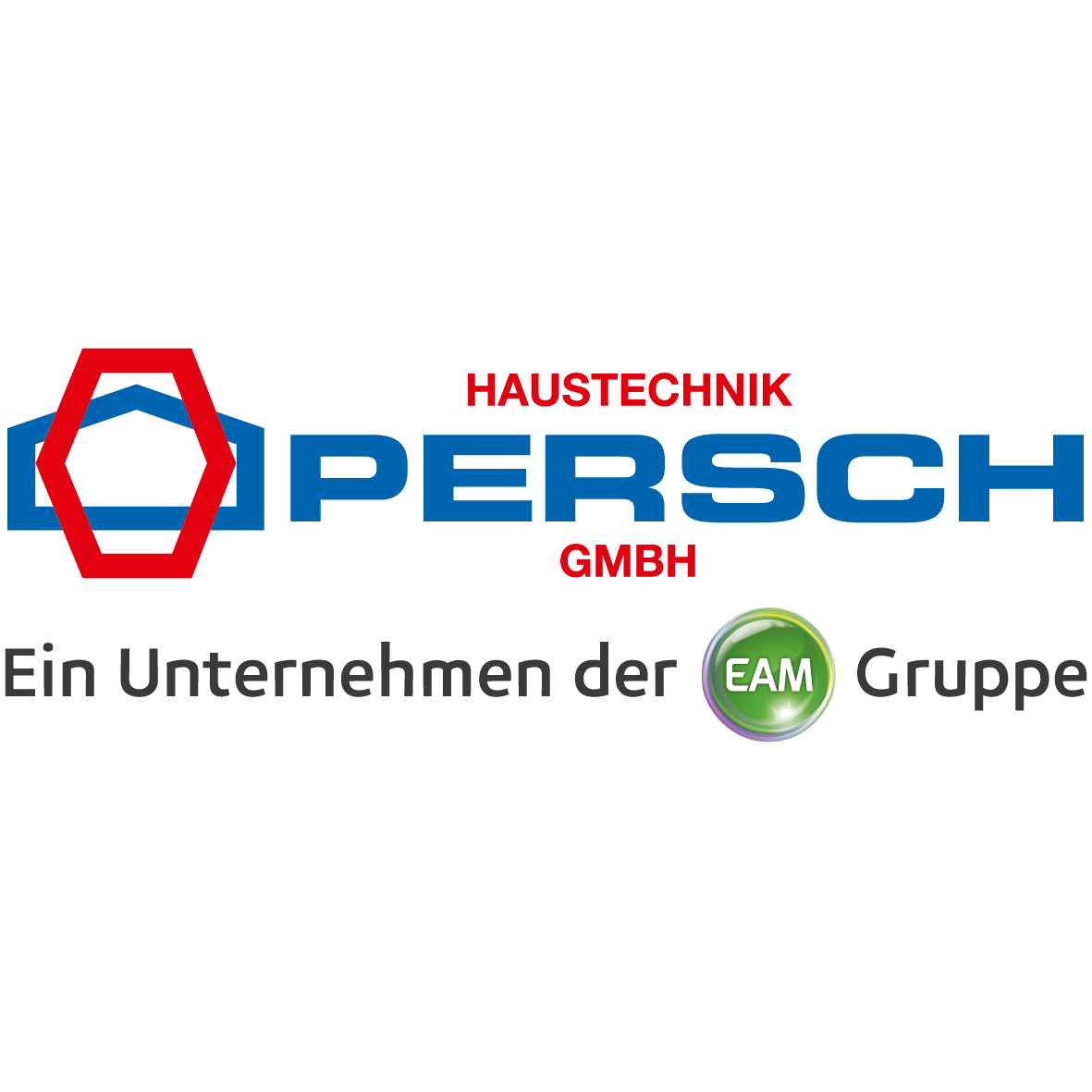 Haustechnik Persch GmbH in Kassel - Logo