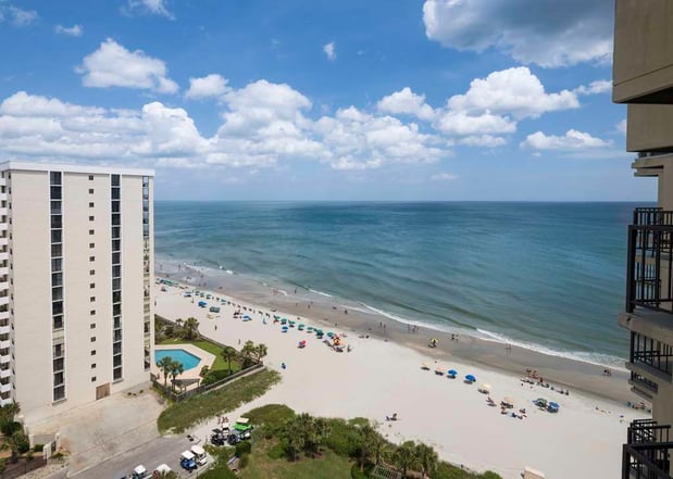Images Hilton Myrtle Beach Resort