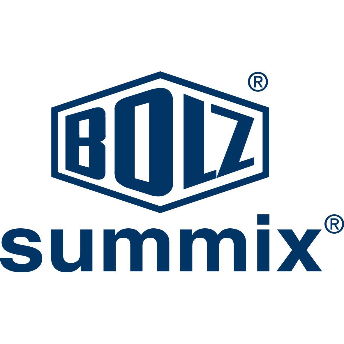 Logo BOLZ Process Technology GmbH