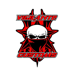Vigilante Customs Logo