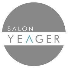 Salon Yeager Logo