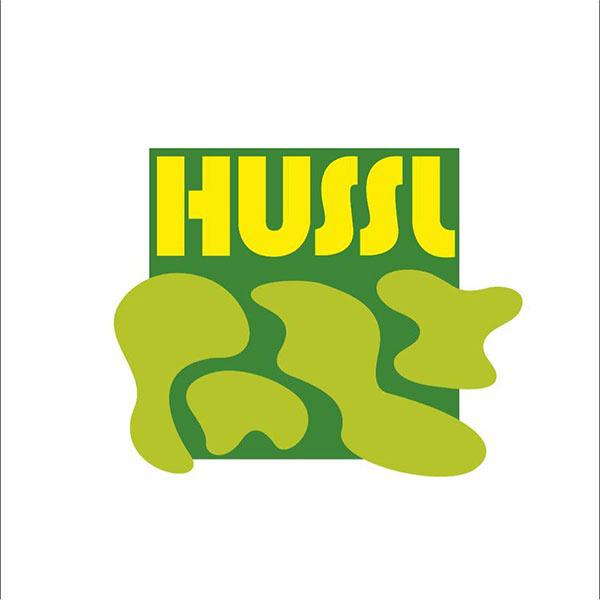 Logo von Hussl GmbH