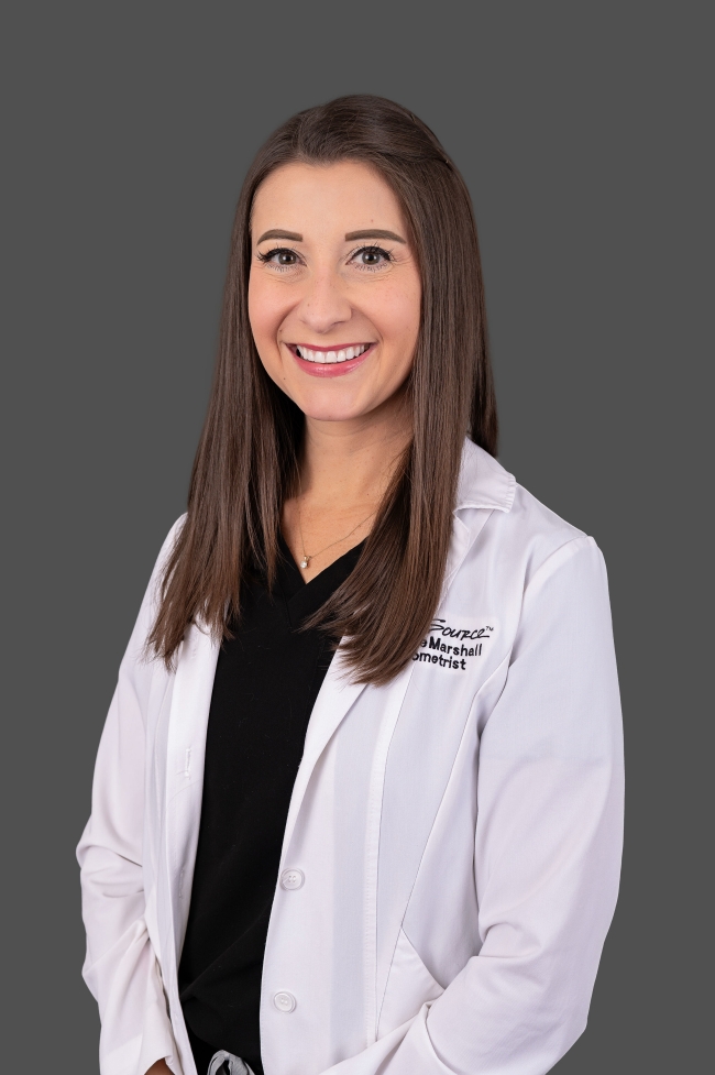 Dr. Marshall 