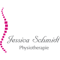 Logo Jessica Schmidt Praxis für Physiotherapie