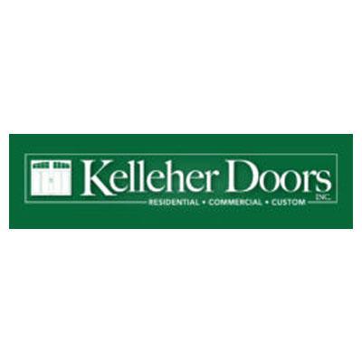 Kelleher Doors Inc Logo