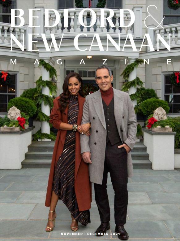 Images Bedford & New Canaan Magazine