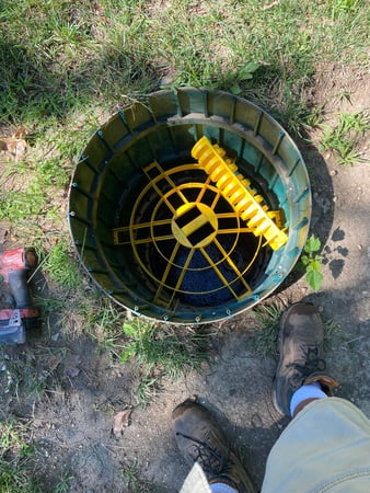 Images Helps Drain & Septic Service