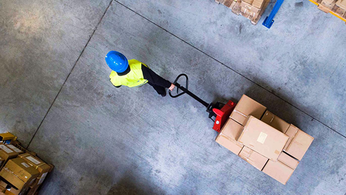 Images Fraktlogistik Svenska AB