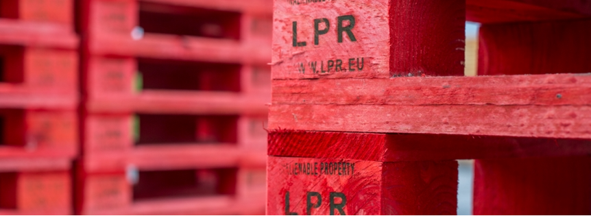 LPR - La Palette Rouge GmbH, Rosental 8 in Bornheim