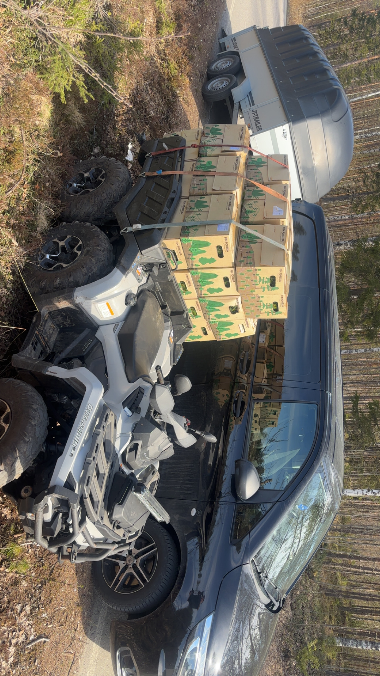 Images SisuForest Oy