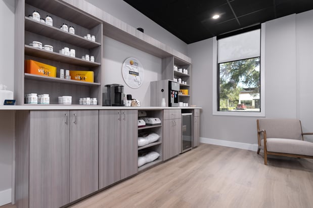 Images 100% Chiropractic - Gainesville FL