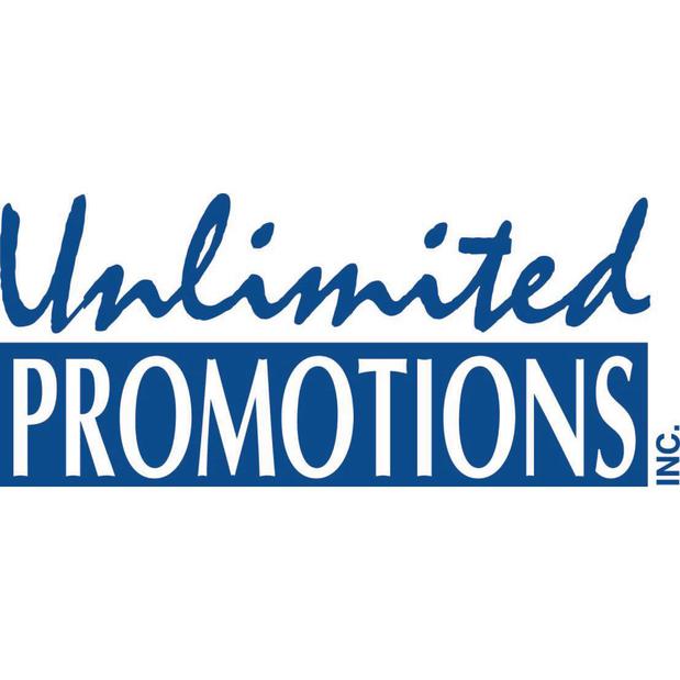 Unlimited Promotions Inc Logo