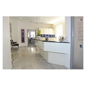 Gemeinschaftspraxis für Zahnheilkunde Dr. Michael Schäch, Dr. Antje Schäch, Dr. Lars Hirzel, Königsturmstraße 27 in Schwäbisch Gmünd