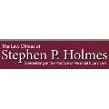 Stephen P. Holmes