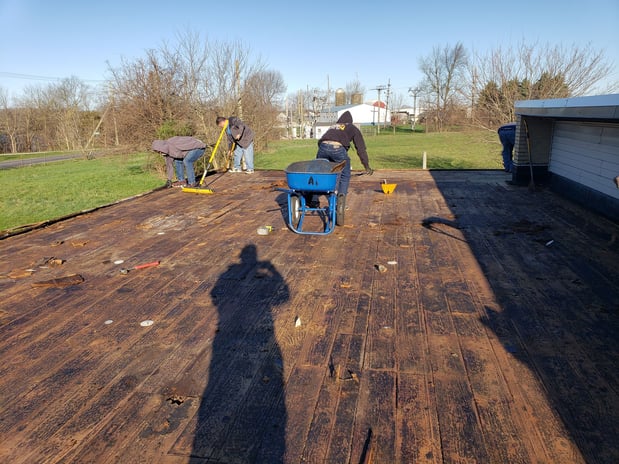 Images Ace Roofing