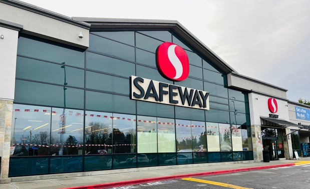 Images Safeway