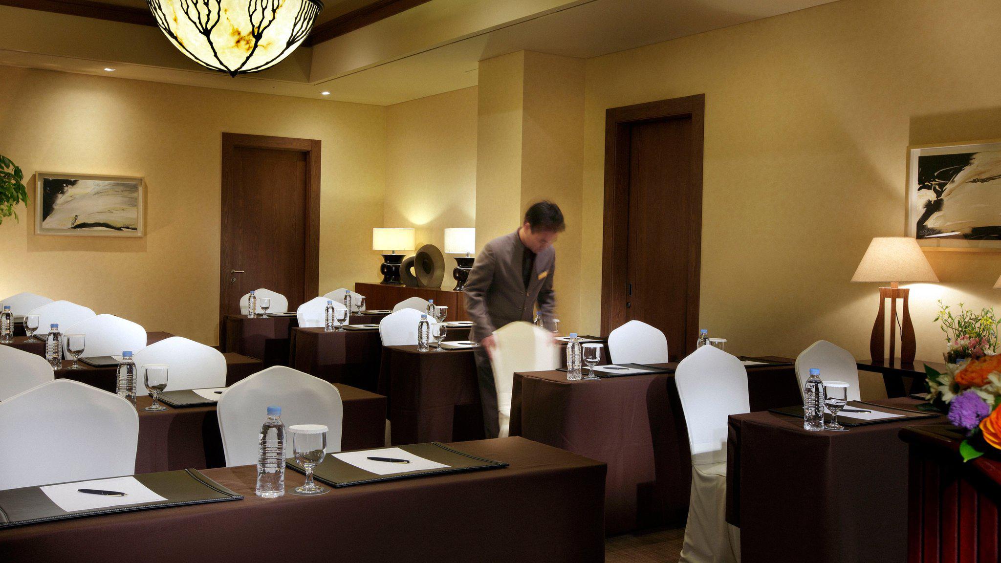 InterContinental Alpensia Pyeongchang Resort by IHG