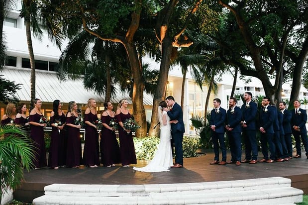 Images Hilton Fort Lauderdale Marina