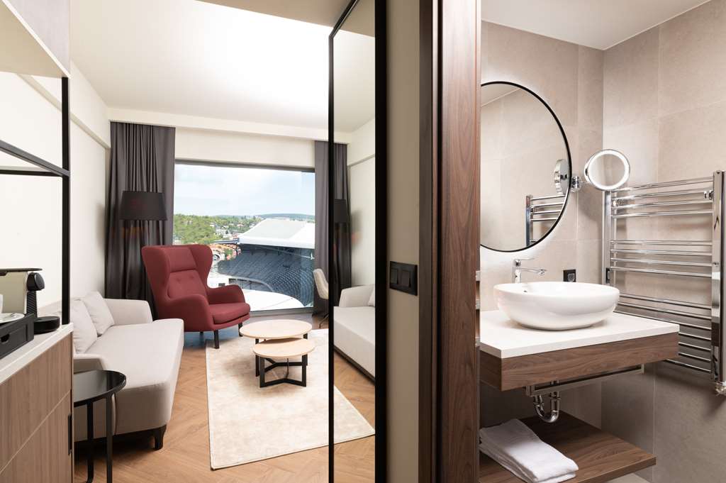 Images Radisson Blu Hotel, Cluj