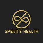 Sperity Health Logo