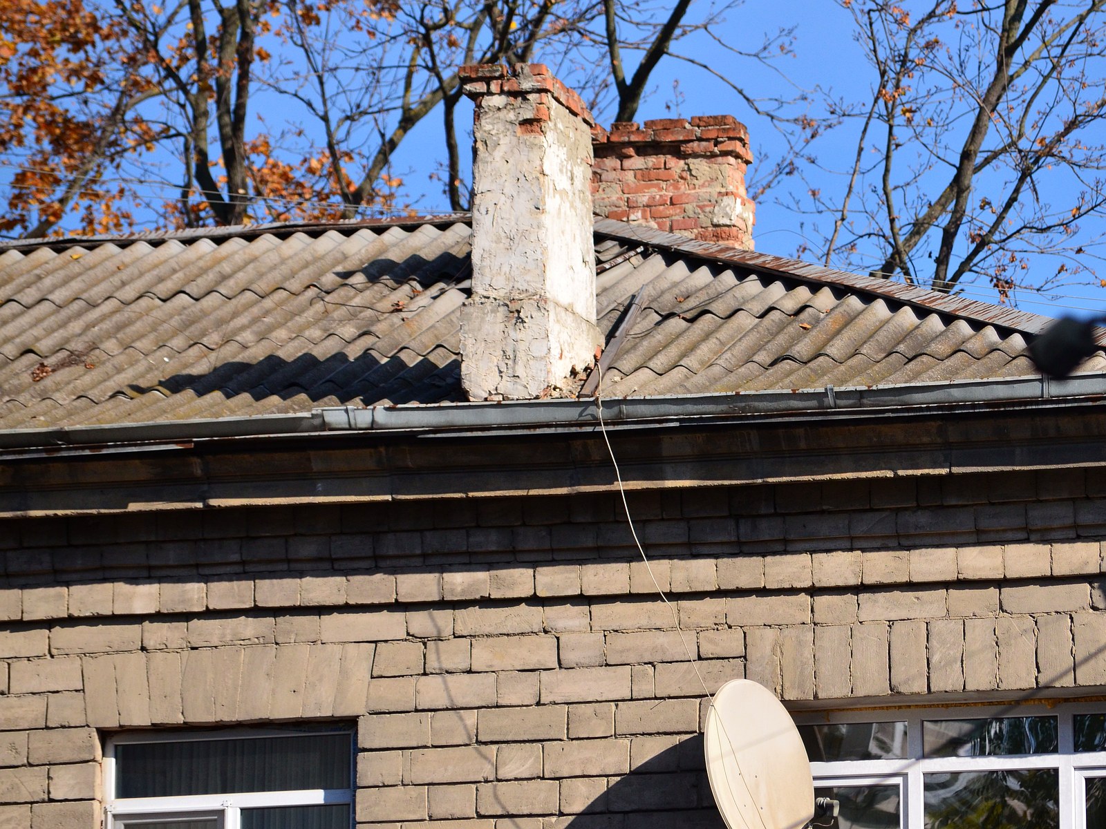 The Chimney Guys