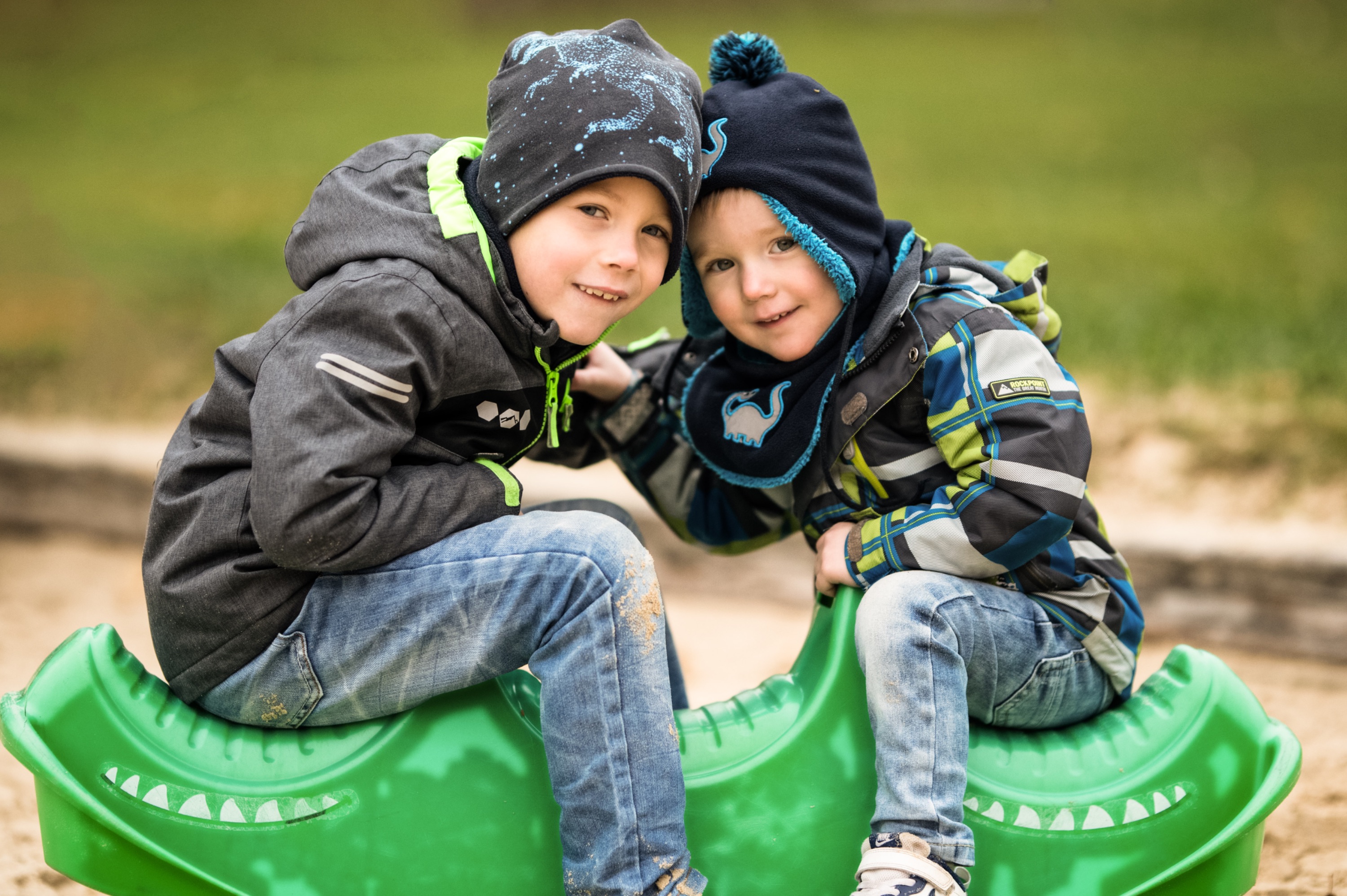 Memotion Kids, Friedrich-Klausing-Straße 12b in Potsdam