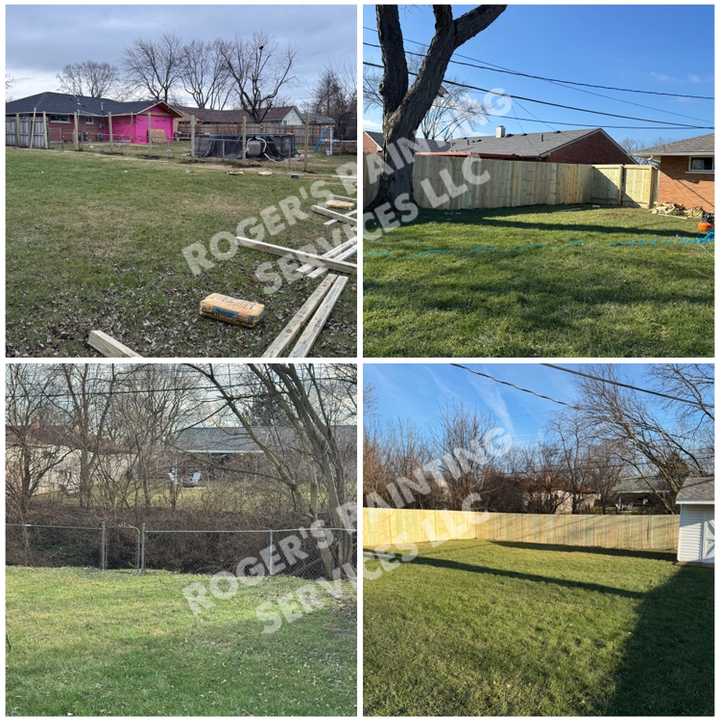 Images Roger's Painting Services LLC