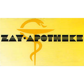 Logo Logo der Zay-Apotheke Rastatt