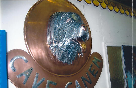 Ehinger G. AG, Hasentalstrasse 16 in Knonau